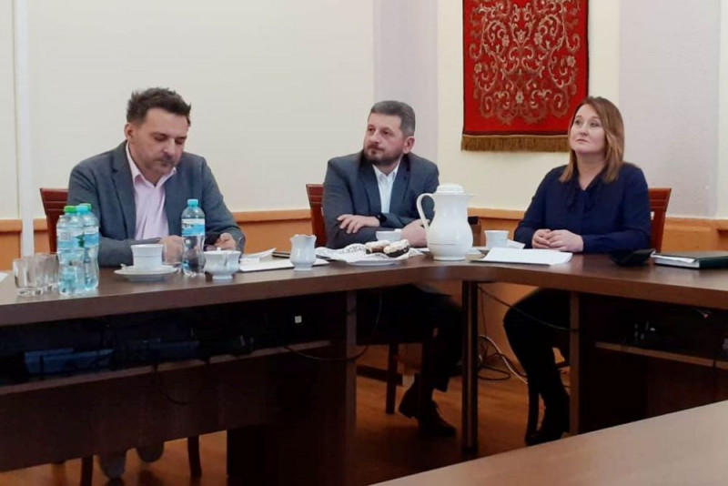 Trasy rowerowe połączą ze sobą gminy wokół Pietrowic Wielkich